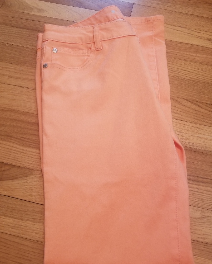 Celebrity Pink Jeans!!!